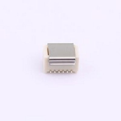 X0814FVS-2x06BS-9TV01 板对板连接器 间距:0.8mm P=0.8mm