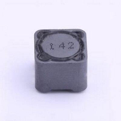 YPRH1209-142M 功率电感 1.4mH ±20% SMD,12x12mm