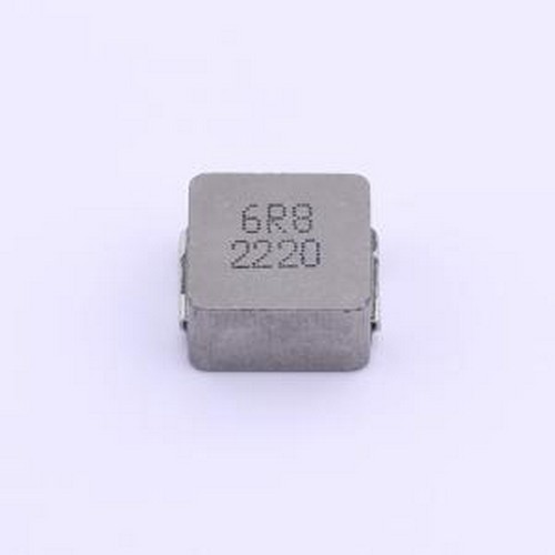 MDA1054HT-6R8M 功率电感 6.8uH ±20% SMD,10x11mm