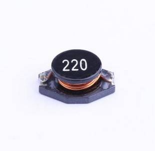 功率电感 22uH ±20% SSL0804T SMD 2.6A 9.4x13mm 220M