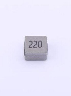 SMMS0530-220M 功率电感 22uH ±20% 2A SMD,5.5x5.2x3mm