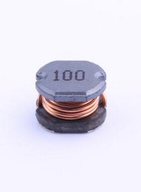 SLF0705-100MTT 功率电感 10uH ±20% SMD