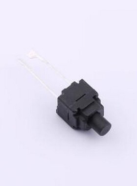 TSG005B13026A 轻触开关 8*8*13.0H-Ja 260gf 防水中二脚 插件,8x