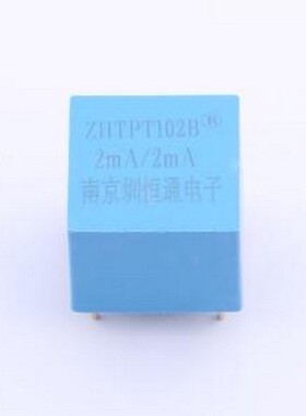 ZHTPT102B 互感器 ZHTPT102B 插件