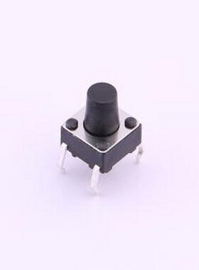 TS-1095-A9B2-D1 轻触开关 6*6*8mm 直插 轻触开关 插件