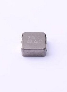 IHLP2525CZER3R3M01 功率电感 3.3uH ±20% 13.5A SMD,6.5x6.9mm
