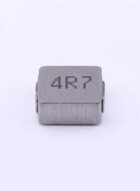 MCS0630-4R7MN2 功率电感 4.7uH ±20% SMD