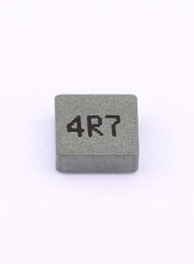 YSPIT0730A-4R7M 功率电感 4.7uH ±20% 13.5A SMD,7.8x7.6mm