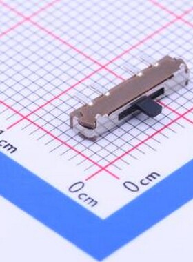 SSSS711403 滑动开关 SSSS711403 SMD