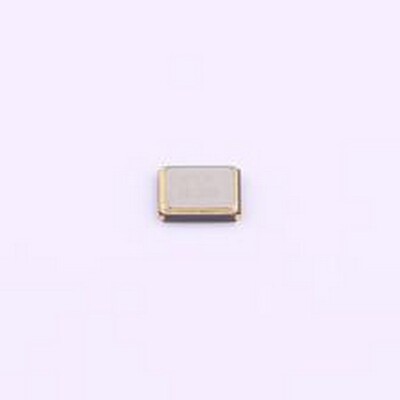K3A260007310G 无源晶振 26MHz ±10ppm 7.3pF SMD3225-4P