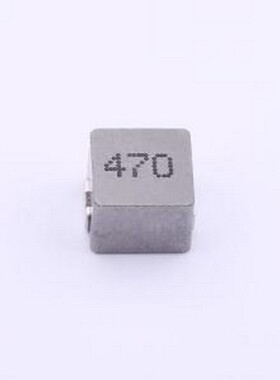 CMLO0650H470MTT 功率电感 47uH ±20% SMD,7.1x6.6mm