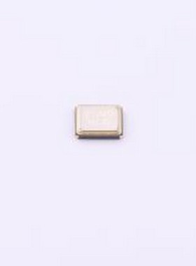 CF4027M12010001 无源晶振 27.12MHz ±10ppm 10pF SMD-3225-4P