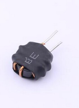 PDMTAT044125-6R8MLU 色环/插件电感 6.8uH ±20% 插件,8.5x16mm