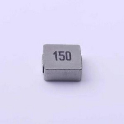 MWSA0603S-150MT 功率电感 15uH ±20% 4A SMD