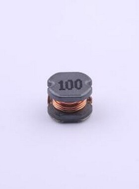 CMLF0403-100KTT 功率电感 10uH ±10% SMD,4.5x4mm