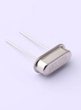 HY73728M49SOB2T02 无源晶振 7.3728MHz ±20ppm 20pF HC-49S