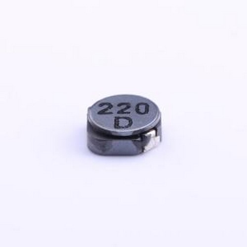 CDPH4D19FNP-220MC 功率电感 22uH ±20% 540mA SMD