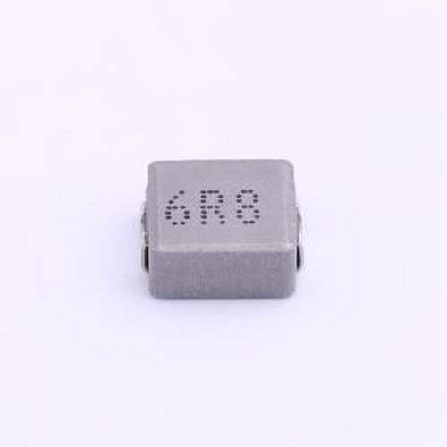 YSPI0730-6R8M 功率电感 6.8uH ±20% SMD,6.6x7.3mm