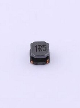SNR4030-1R5MT 功率电感 1.5uH ±20% 4.84A SMD,4x4mm