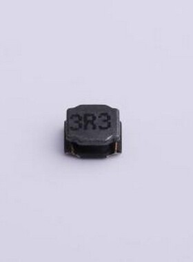 GCNR4018E-3R3N01 功率电感 3.3uH ±30% SMD