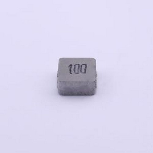 MWSA0402S-100MT 功率电感 10uH ±20% 2A SMD