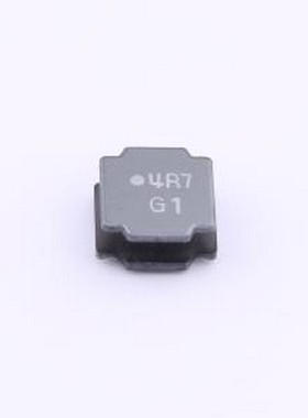NRS8040T4R7NJGJV 功率电感 4.7uH ±30% 5.4A -