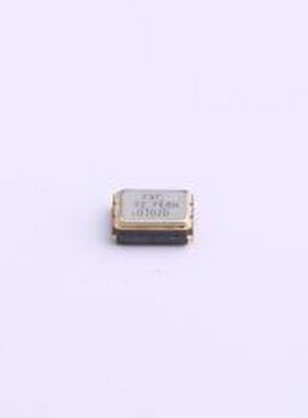 OK322532.768KJBA4SL 有源晶振 32.768kHz ±20ppm 1.8V~3.3V YSO