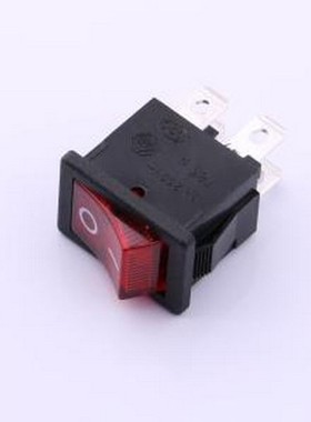 MR-6-210-C5E-BR 船型开关 开关 插件