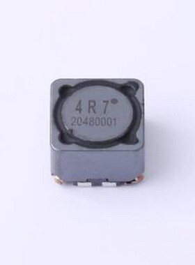 ACPR1208S4R7MT 贴片电感 4.7uH ±20% 12.9A SMD,12x12mm