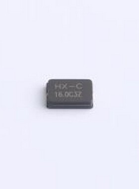 5G016000CP 无源晶振 16MHz ±10ppm 20pF SMD5032-2P