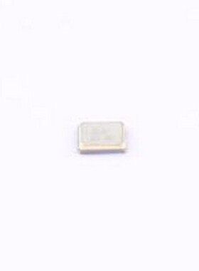 CXAF-008000-3-AL-07 无源晶振 8MHz ±30ppm 10pF SMD3225-4P