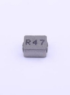 YXMAA0402-R47M-ANP 功率电感 470nH ±20% SMD