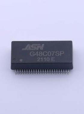 G48C07SP 网口变压器 G48C07SP SMD