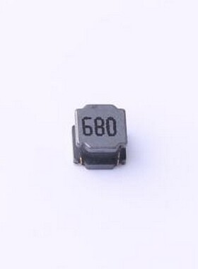 NRSC5040-680M 功率电感 68uH ±20% 900mA SMD,5x5mm