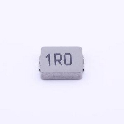 MHCI06015-1R0M-R8L 功率电感 1uH ±20% SMD
