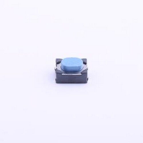 PTS810SJG250SMTRLFS 轻触开关 轻触开关4.2mm*3.2mm，400gf SMD-