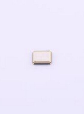 WTL3M55221CG 无源晶振 52MHz 20pF SMD3225-4P