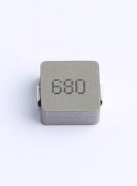 FCH1050-680M 功率电感 68uH ±20% 4A SMD,11.5x10.5mm