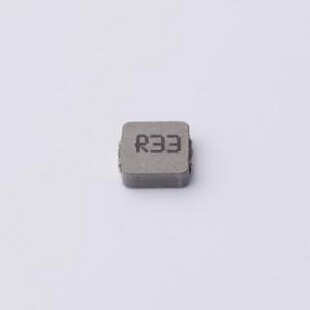 330nH 功率电感 R33MC 4.4x4.2mm 11A SMD ±20% 0415CDMCCDS