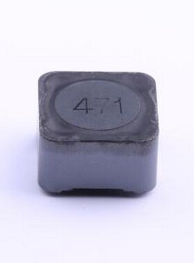 FRH1207B-471MT 功率电感 470uH ±20% SMD,12.5x12.5mm
