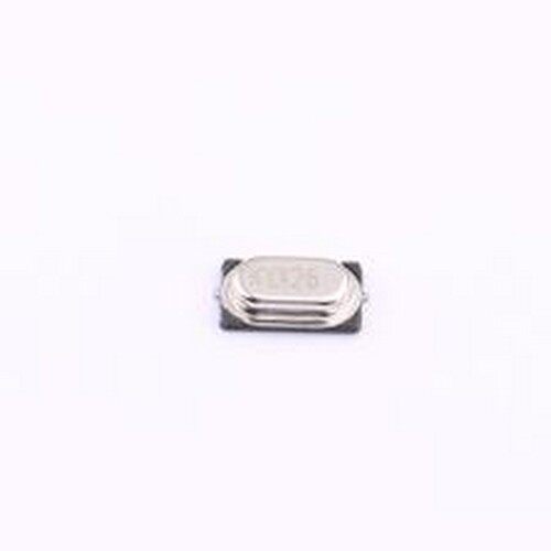 KMD2600009020 无源晶振 26MHz 0ppm~+20ppm 9pF HC-49S-SMD-Mini