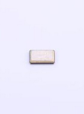 XC53M4-11.0592-F20LLDT 无源晶振 11.0592MHz ±20ppm 20pF SMD5