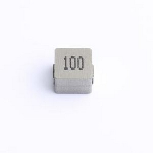 MS0650-100M 功率电感 10uH ±20% 9.5A SMD,7.15x6.6x5mm