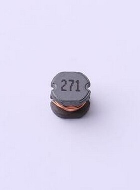 CMLF0504-271KTT 功率电感 270uH ±10% SMD,5.8x5.2mm