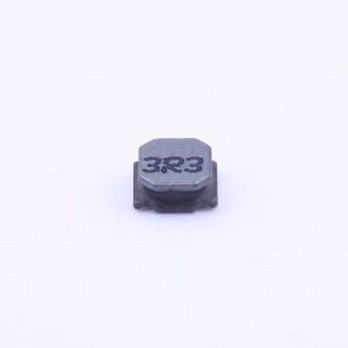 SLW4018S3R3MST 功率电感 3.3uH ±20% SMD