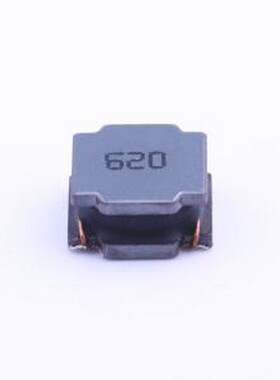 FNR8040S620MT 功率电感 62uH ±20% 1.6A SMD,8x8mm