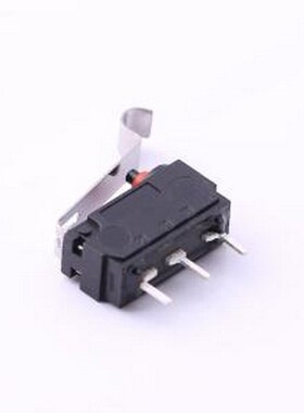 K9-1801A-7 行程开关 防水等级IP67微动开关带16.75弧柄 插件