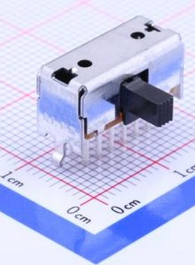SSSF141000 滑动开关 SSSF141000 插件