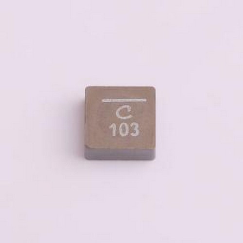 XAL7030-103MEC 功率电感 AEC-Q200 SMD,7.5x7.5mm