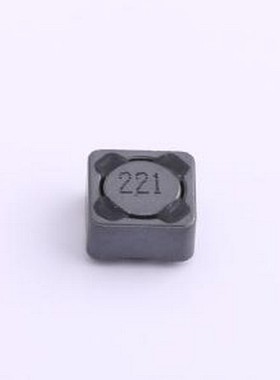 GCRH74-221MC 功率电感 220uH ±20% SMD